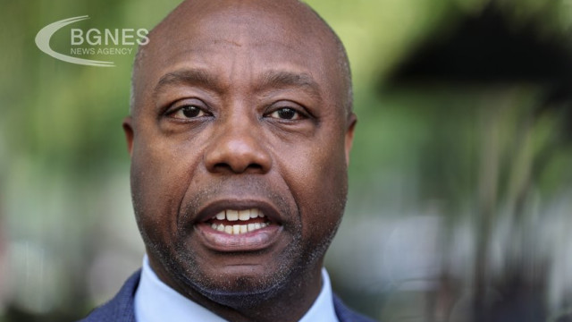 Senator from the state of South Carolina Tim Scott has decided to suspend his participation in the pre-election race in the United States 13 11 2023